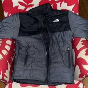 The North Face coat (Kids)